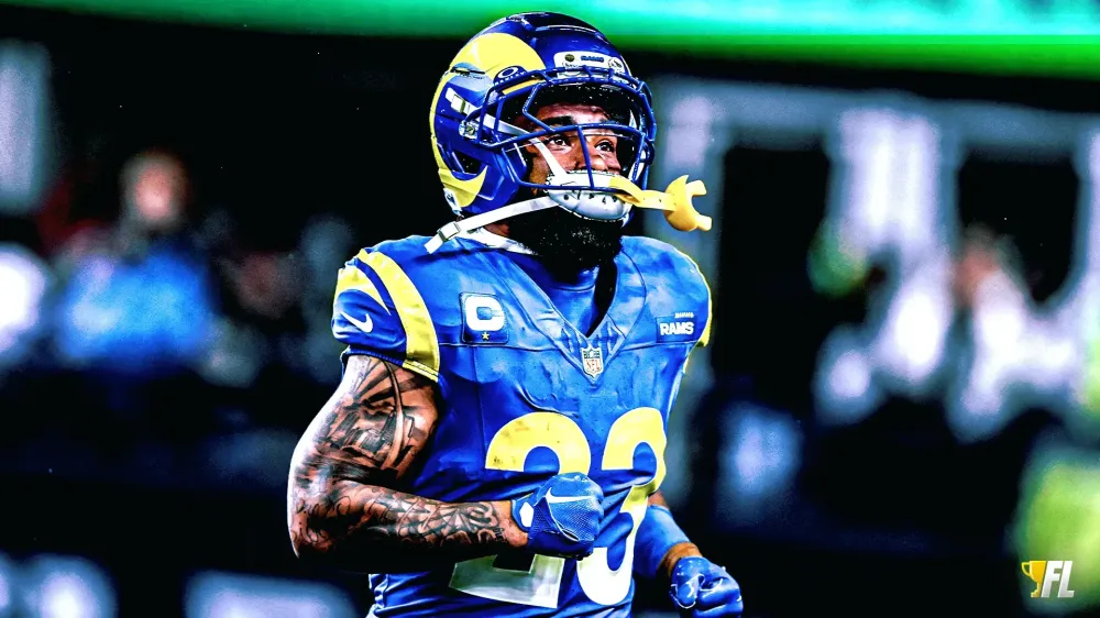 Running Backs to Avoid in Fantasy Football 2026: Kyren Williams & More