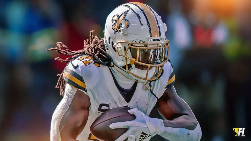 Marching On After NFL Injuries Keep Hitting Fantasy Football