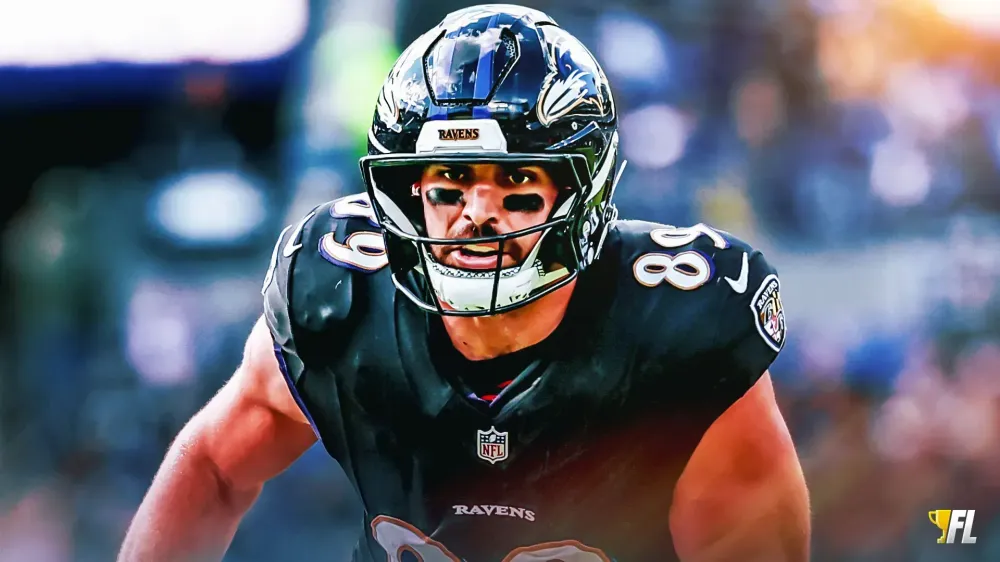 Dark Horse Candidates to Finish as a Top-5 TE: Mark Andrews Bounces Back