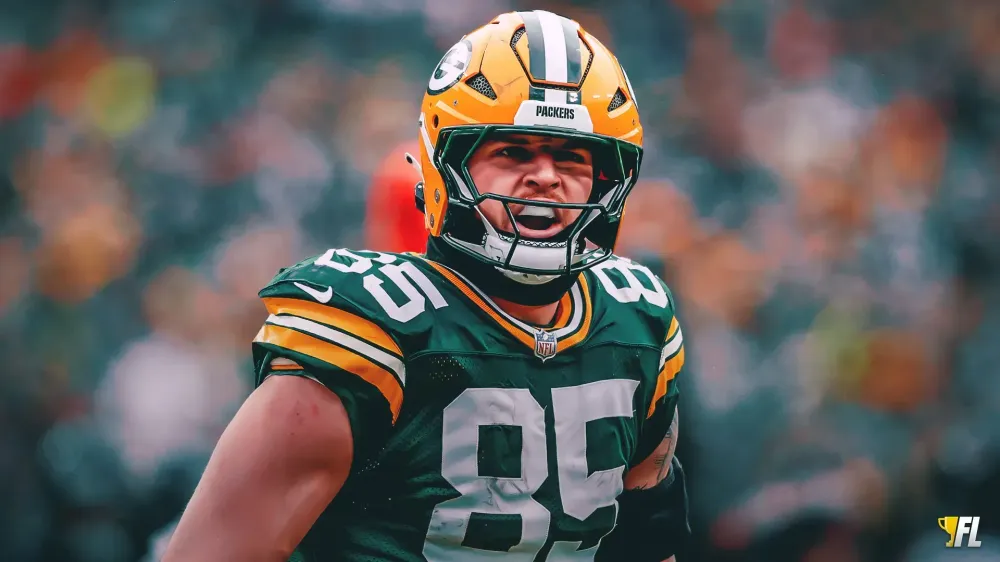 Fantasy Football 2026 Questions We Want Answered: Tucker Kraft Timeline And More