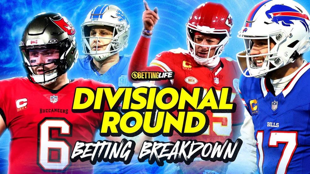 🥊 Heavyweights: Mahomes vs. Allen