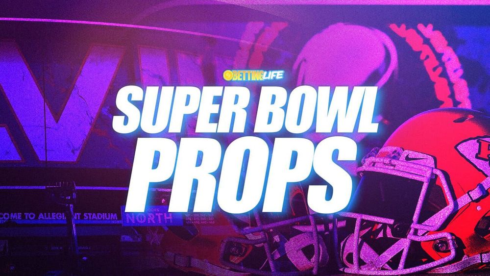 🏆 Super Bowl 58 Trends!