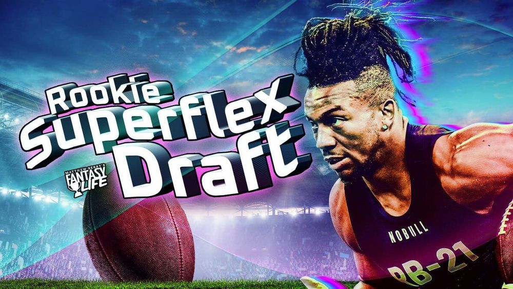 š
6 Veterans Who Won The NFL Draft