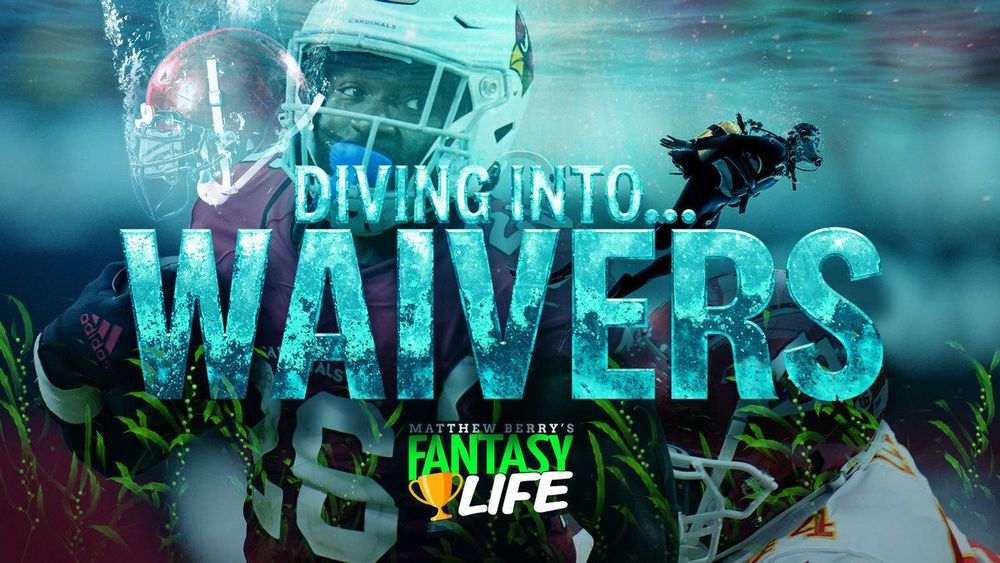 🤫 Sneaky Waiver Adds To Make