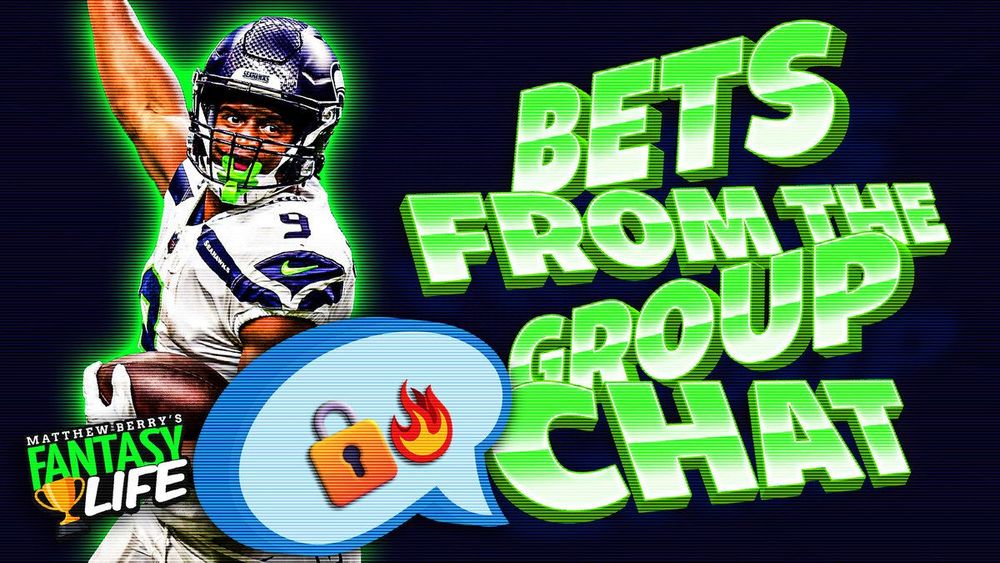 🤕 Big RB injury news