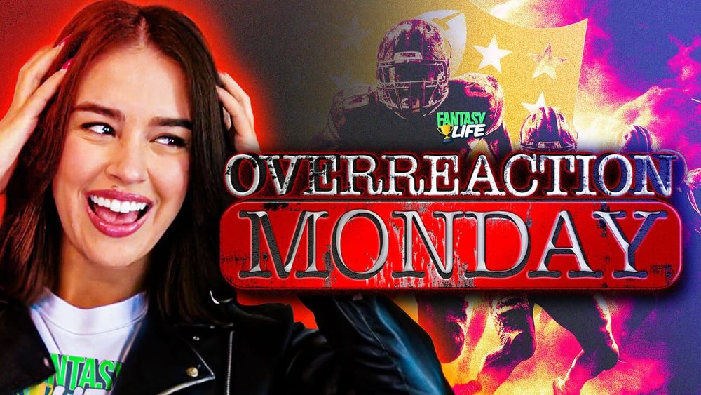 🚑 A Big QB Injury Changes Everything