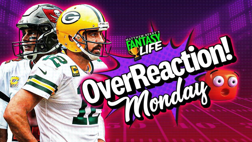 😭 Brutal Injuries Alter Fantasy Landscape