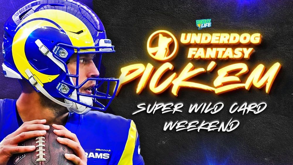 💪 Wild Card Weather Warriors