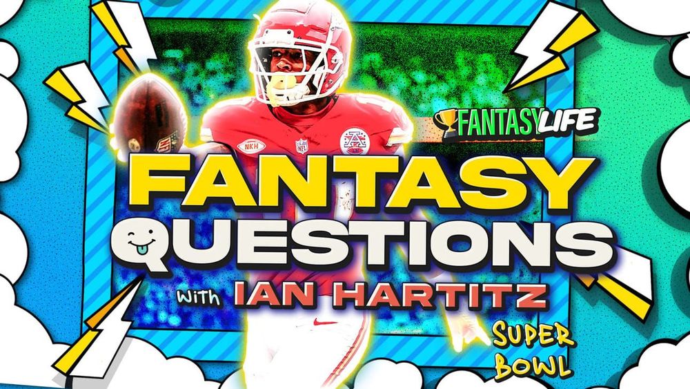 👀 NFL Awards and KEY Super Bowl Questions