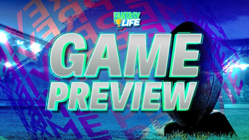 Los Angeles Rams @ San Francisco 49ers Week 18 Game Preview