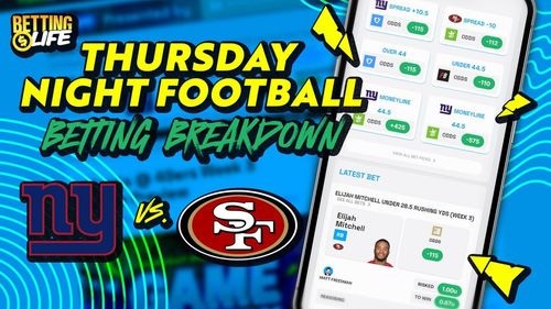 π TNF: The Bet You DON'T Want to Make