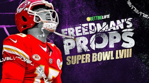 🏆 Chiefs, 49ers, Game Day