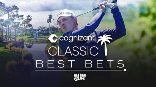 ๐ด The PGA TOUR heads to Florida
