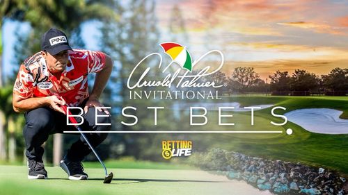β± It's Arnold Palmer SZN
