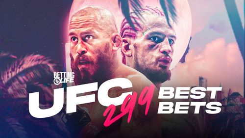 π΄ The UFC Heads to South Beach