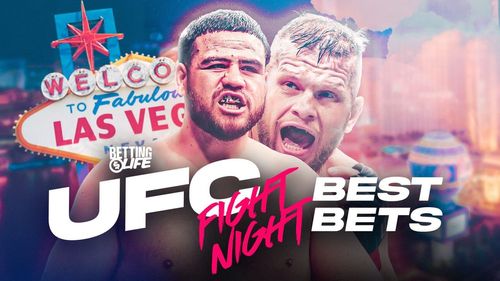 π₯ UFC Vegas 88, THE PLAYERS, and NCAA conference championships