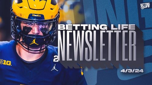 π Mock Draft 4.0: J.J. McCarthy Enters the Top Five