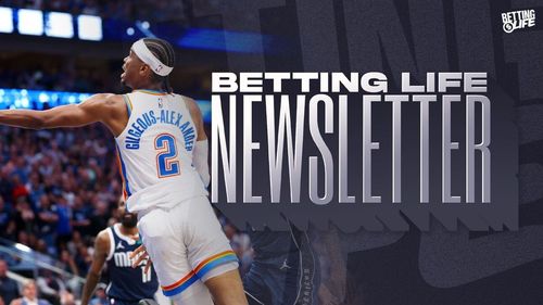 π₯ The Thunder are on the Ropes