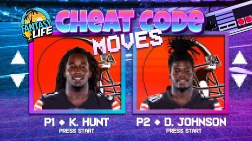 πΉοΈ Try This Cheat Code Move In Drafts
