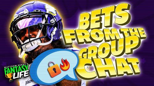 π 2 Key QBs Won't Play Sunday