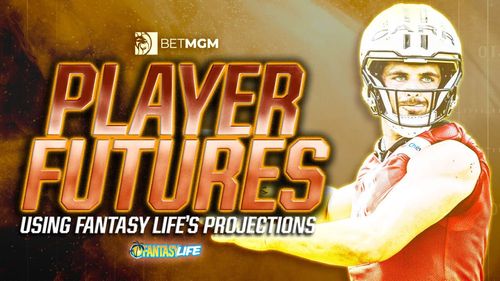 ๐ Will this RB skyrocket in ADP?