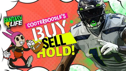 βοΈ TRADE! An Angry WR Gets A New Team