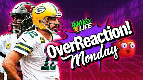 π Brutal Injuries Alter Fantasy Landscape