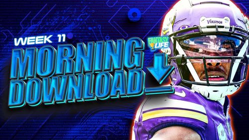 โ It's Now Or Never For This RB