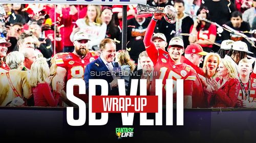 🏆 The Chiefs Enter Dynasty Mode