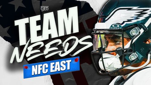 ๐ Geno Watch and NFC East Team Needs