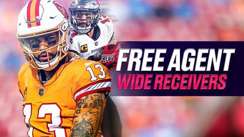 ๐ค Draft and Free Agency News From Indy