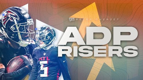 πΏ Free Agency WR MADNESS