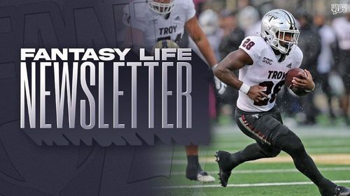 β‘ The Perfect RB Sleeper