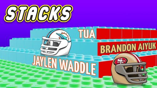 🔎 A Backfield We Can't Ignore