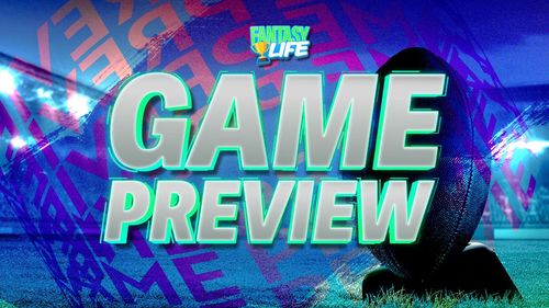Los Angeles Rams @ San Francisco 49ers Week 18 Game Preview